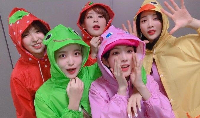 red velvet