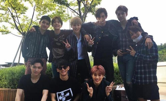 exo