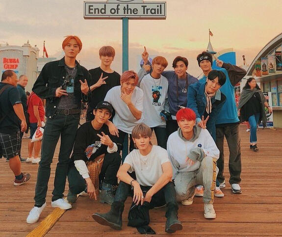 nct 127