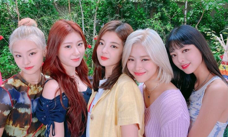itzy